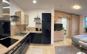 Near Holstentor Modern Apartment Near The Center With Wifi