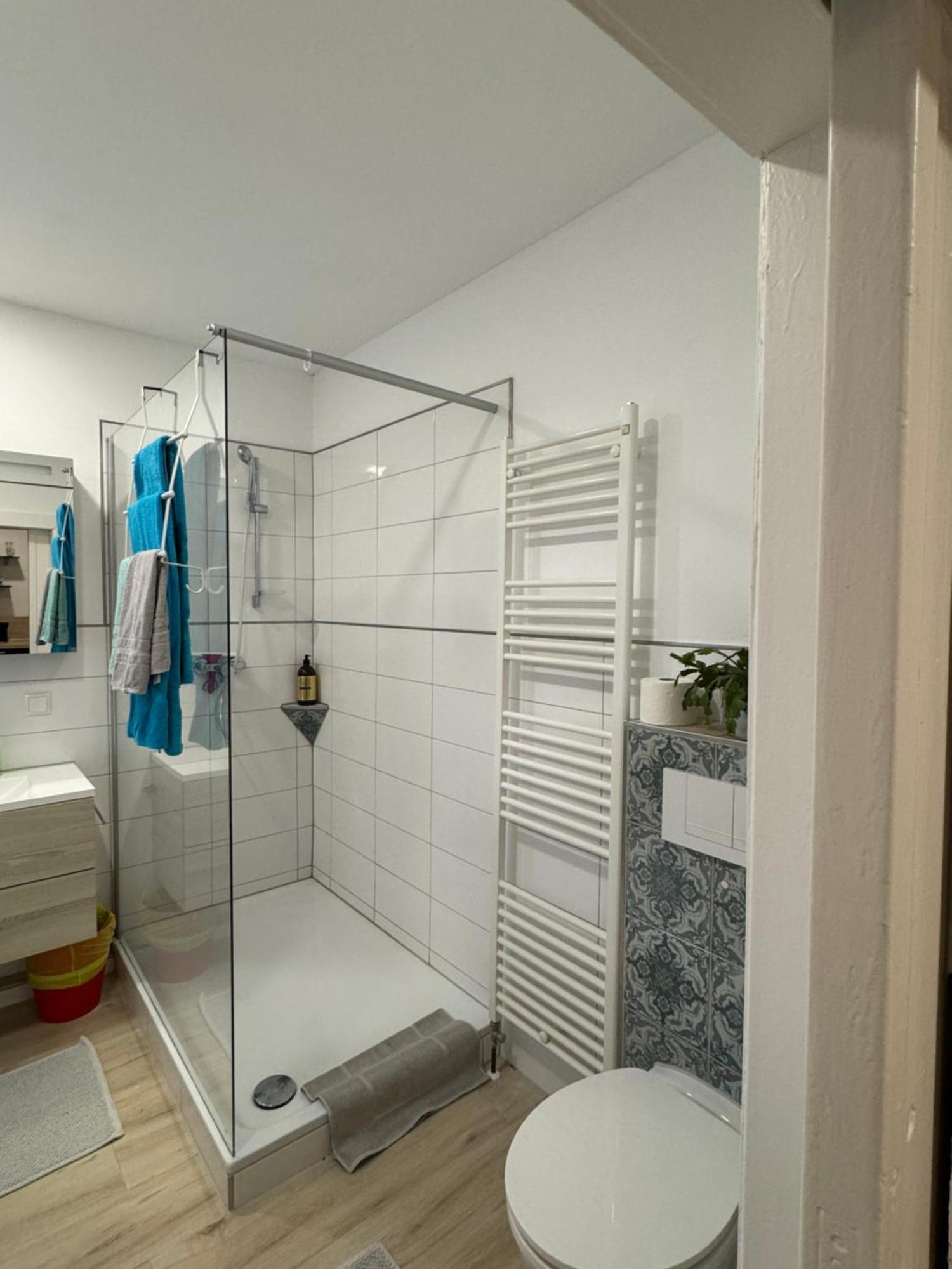 Near Holstentor Modern Apartment Near The Center With Wifi Lübeck Exterior foto