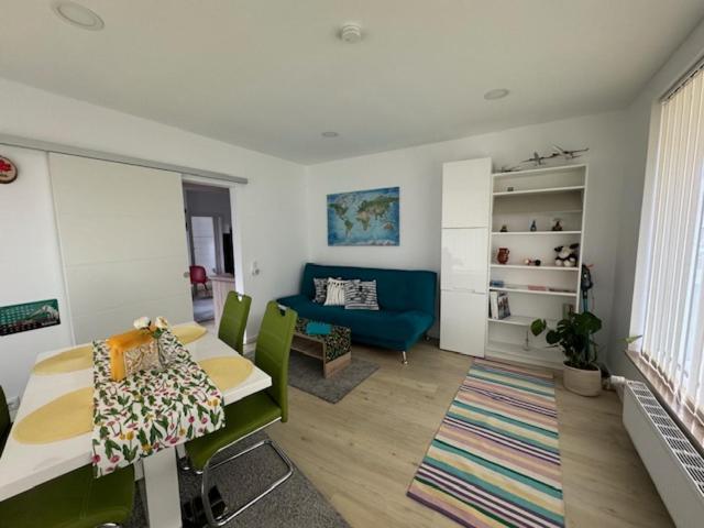 Near Holstentor Modern Apartment Near The Center With Wifi Lübeck Exterior foto