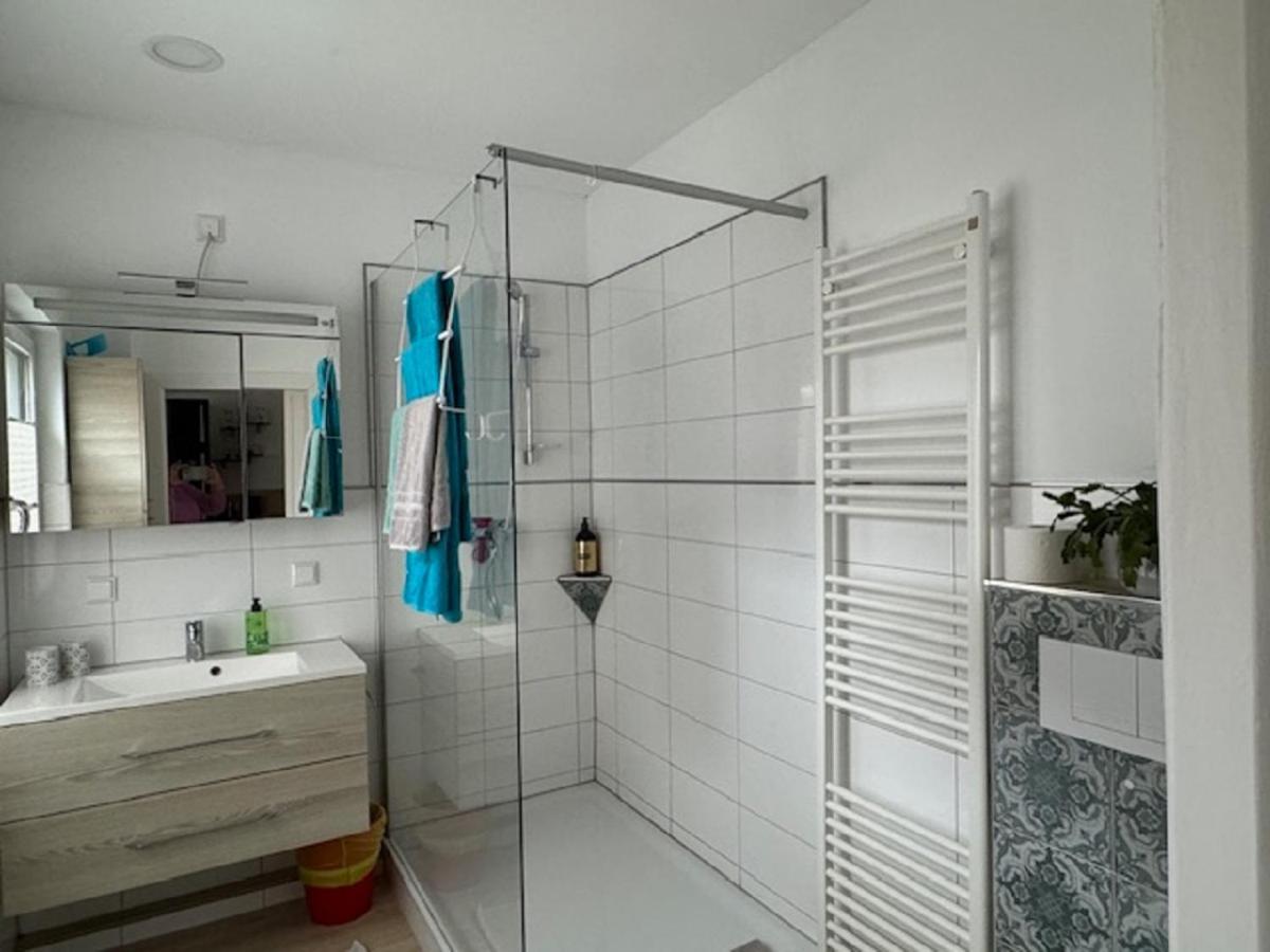 Near Holstentor Modern Apartment Near The Center With Wifi Lübeck Exterior foto